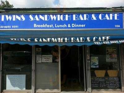 Ottoman Bbq Restaurant