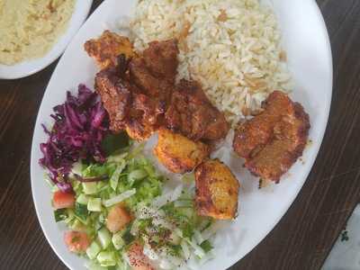 Ottoman Bbq Restaurant