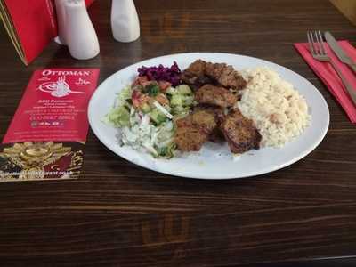Ottoman Bbq Restaurant
