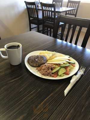 Ottoman Bbq Restaurant