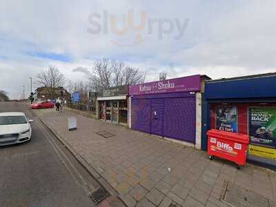 Ottoman Bbq Restaurant