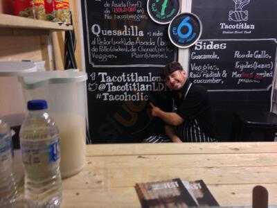 Tacotitlan