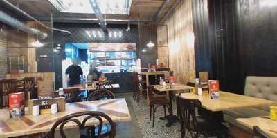 The Fishyard And Steak