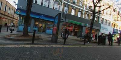 The Fishyard And Steak