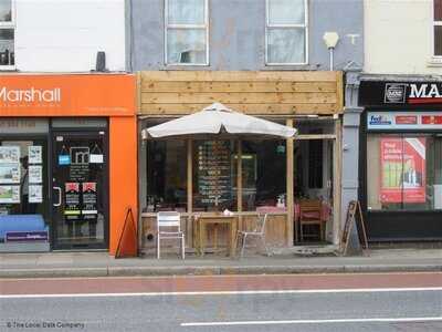 The Gorgeous Kitchen
