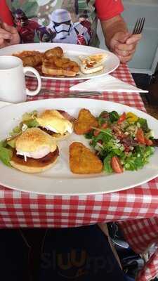 The Gorgeous Kitchen