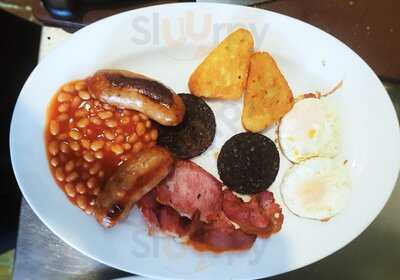 The Gorgeous Kitchen