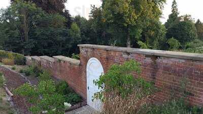 Gardenhouse Restaurant