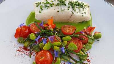 Gardenhouse Restaurant