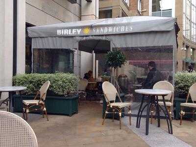 Birley Sandwiches
