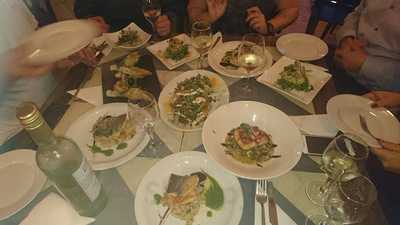 Passenger Cafe Bar - Newington Green