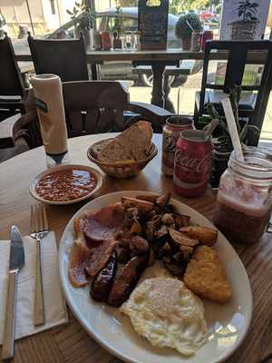 Passenger Cafe Bar - Newington Green