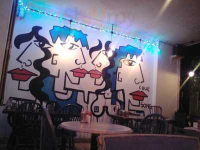 Passenger Cafe Bar - Newington Green