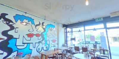 Passenger Cafe Bar - Newington Green