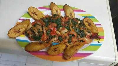 Legacy Restaurant & Bar