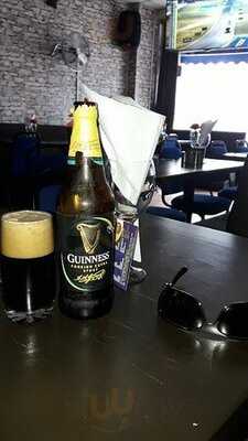 Legacy Restaurant & Bar