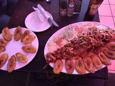 Legacy Restaurant & Bar