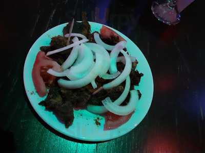 Legacy Restaurant & Bar