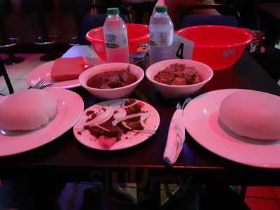 Legacy Restaurant & Bar