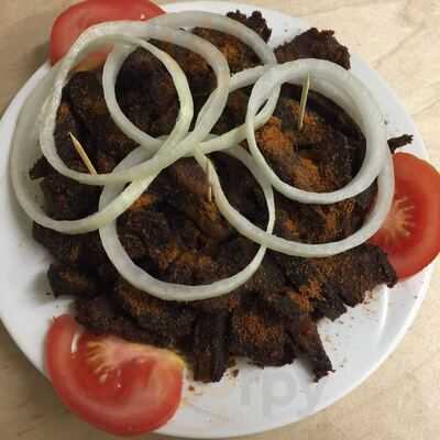 Legacy Restaurant & Bar