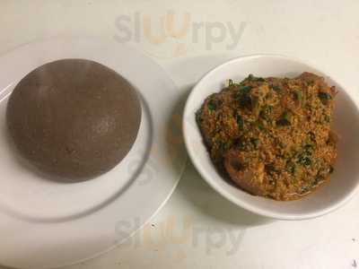 Legacy Restaurant & Bar