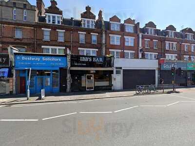 Legacy Restaurant & Bar