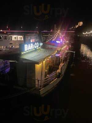 Bar & Co