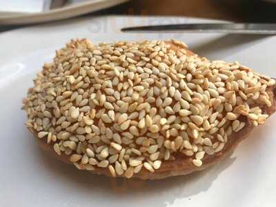 Gail's Bakery Camden