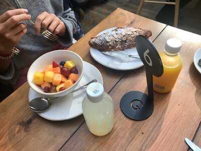 Gail's Bakery Camden