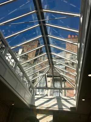 Gail's Bakery Camden