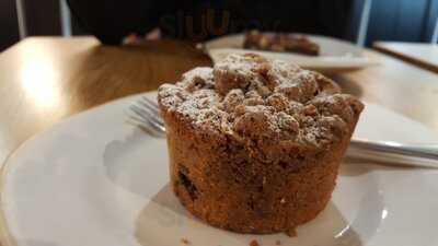 Gail's Bakery Camden