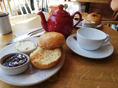 Gail's Bakery Camden