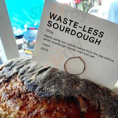 Gail's Bakery Camden