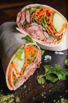 Mimosa Traiteur And Caterer