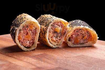 Mimosa Traiteur And Caterer