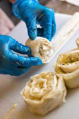 Mimosa Traiteur And Caterer