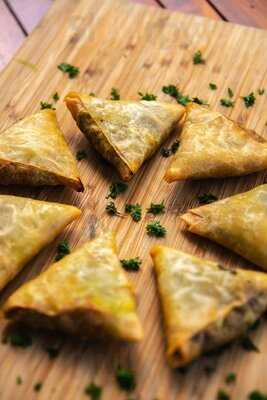 Mimosa Traiteur And Caterer