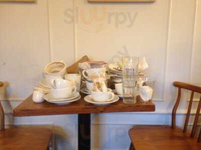 Gail's Bakery Blackheath