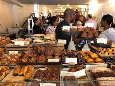 Gail's Bakery Blackheath