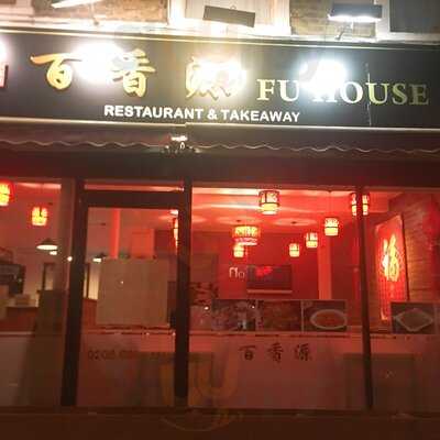 Fu House