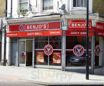 Benjos Ltd