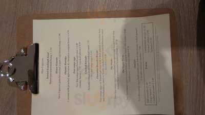 Shot Espresso Victoria