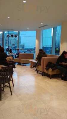 Shot Espresso Victoria