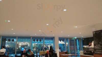 Shot Espresso Victoria