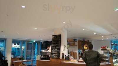 Shot Espresso Victoria