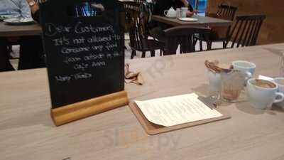 Shot Espresso Victoria