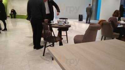 Shot Espresso Victoria