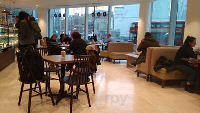 Shot Espresso Victoria