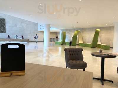 Shot Espresso Victoria