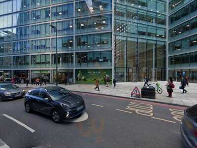 Shot Espresso Victoria